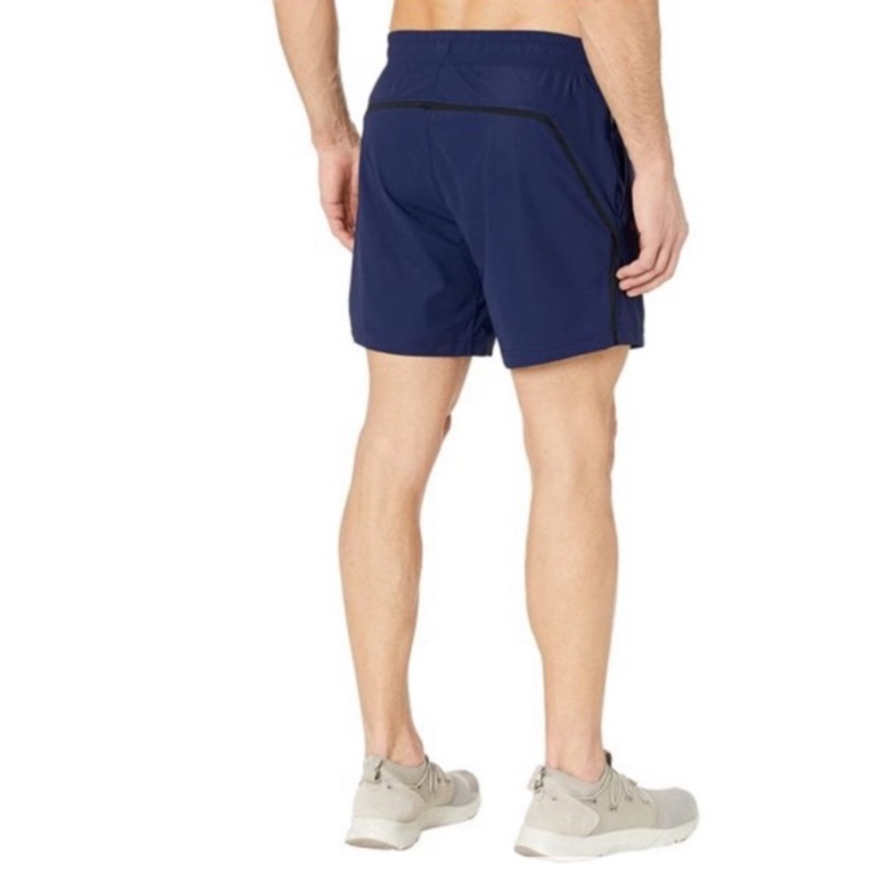 💙RHONE 9” Versatility Navy Athletic Short